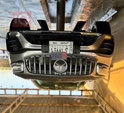 مێرسێدس بێنز GLB